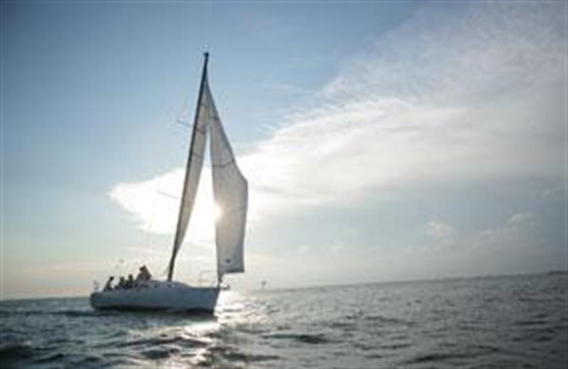 Image for Things To Do Sail Away